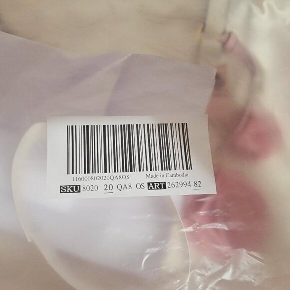 Victoria Secret Tote Bag - Picture 11 of 16